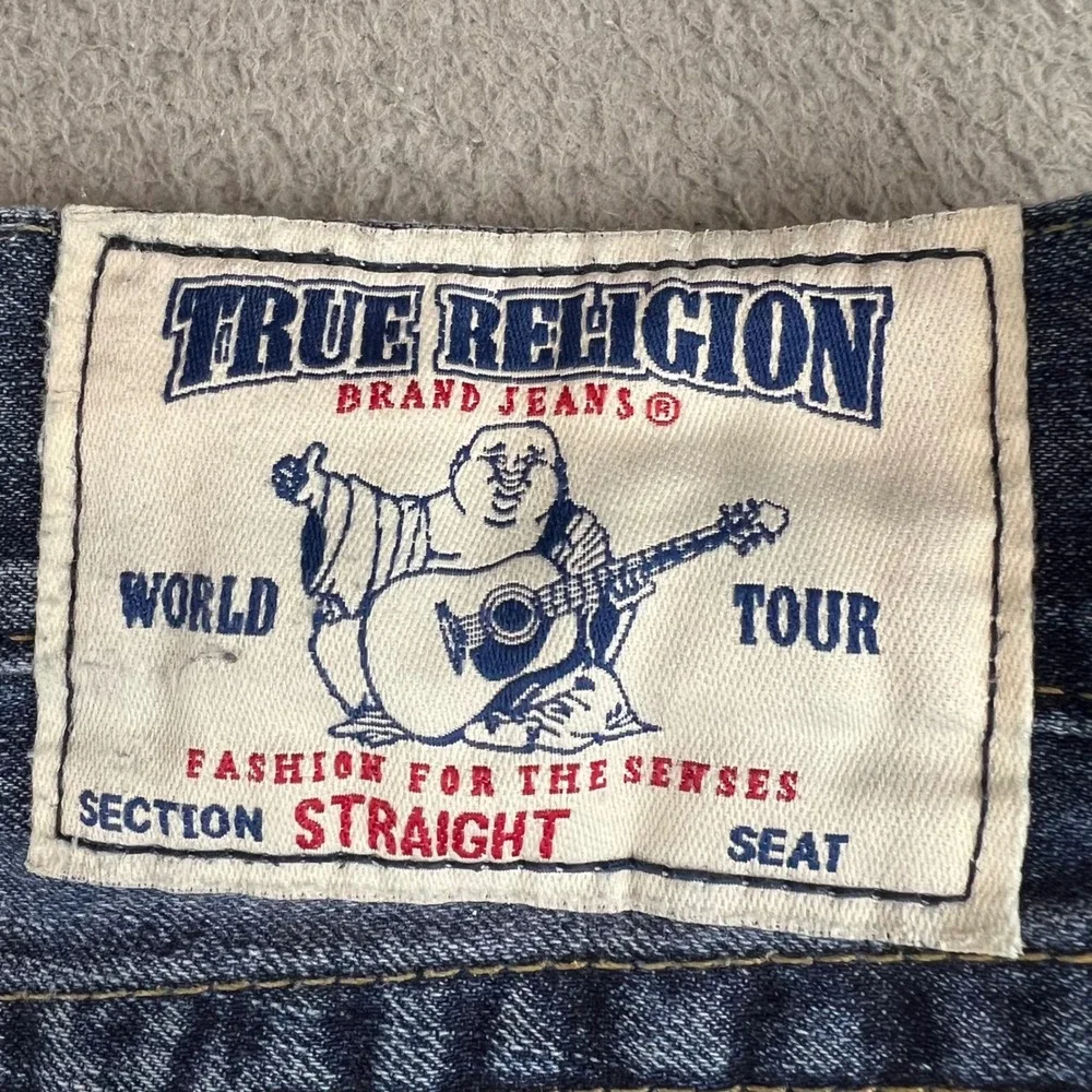 True Religion true religion